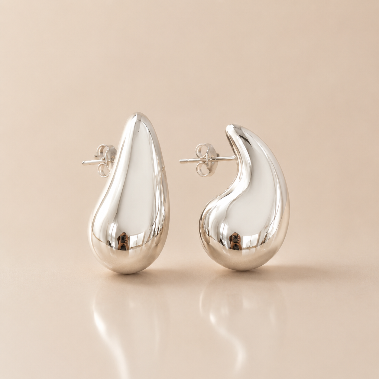 Aretes Sofia