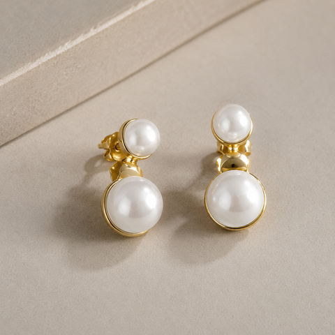 Aretes Alejandra