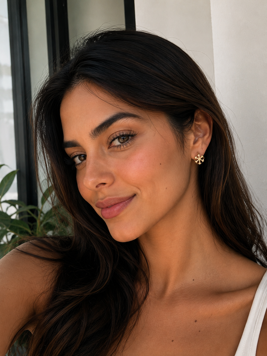 Aretes Alexandra