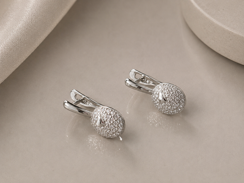 Aretes Ximena