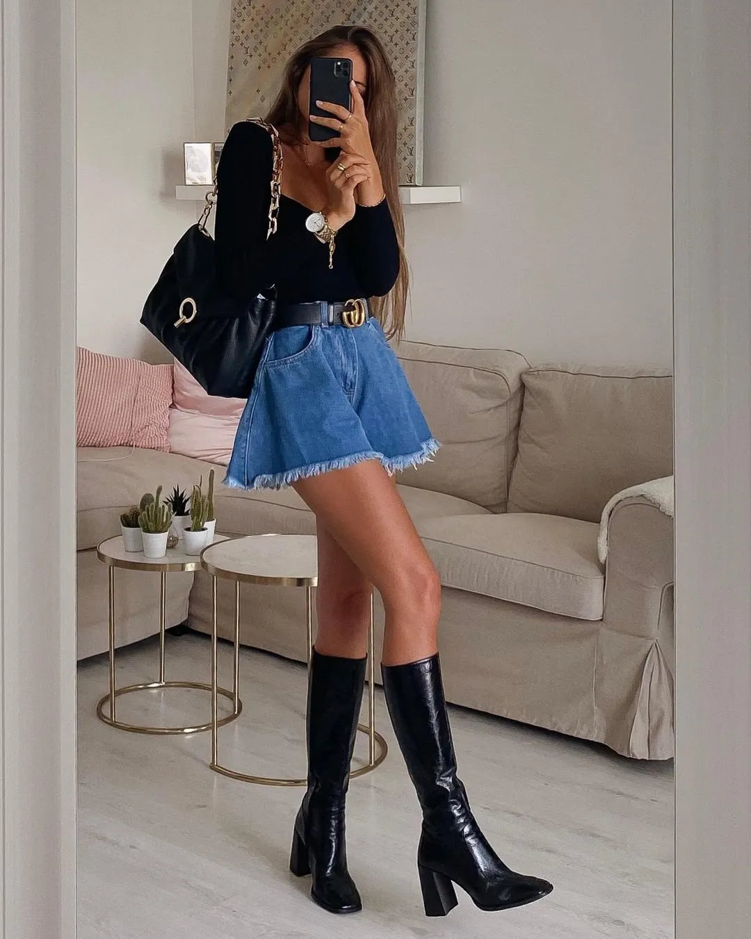 Short Campana