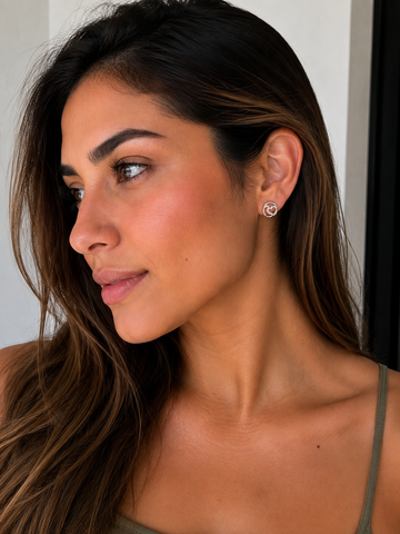 Aretes Lina