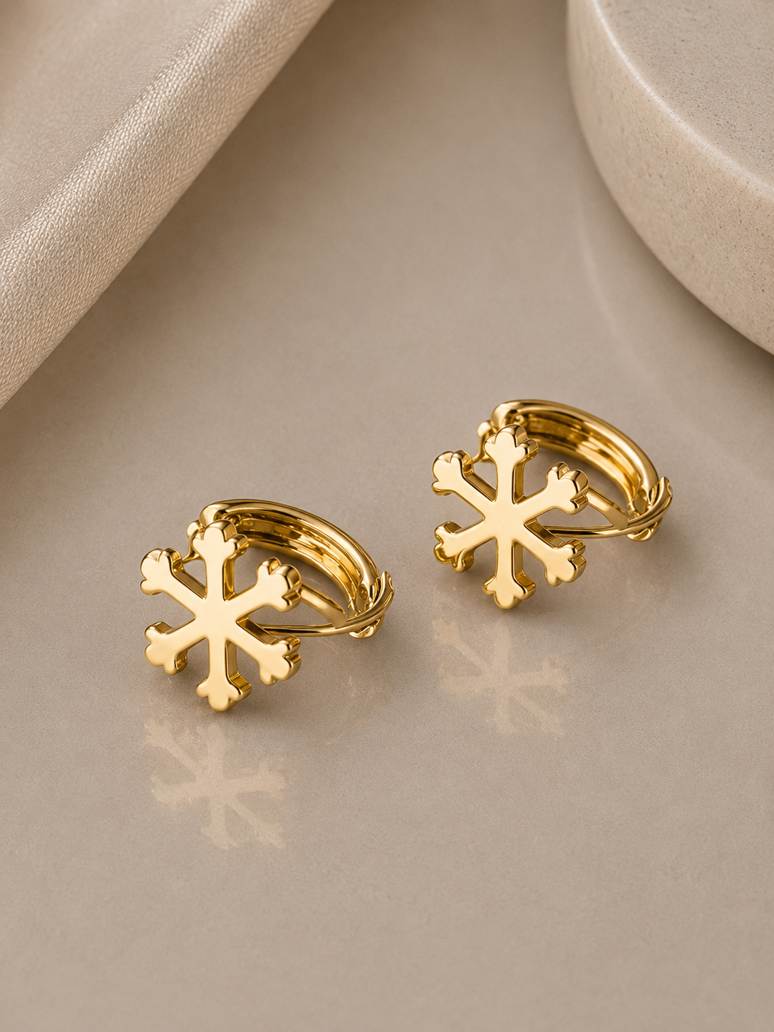 Aretes Alexandra
