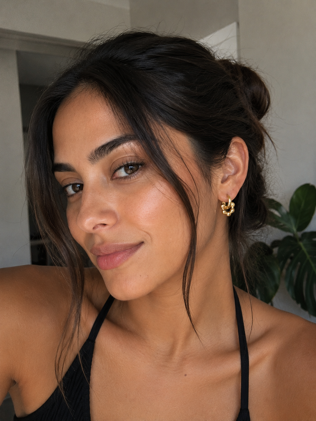 Aretes Emily