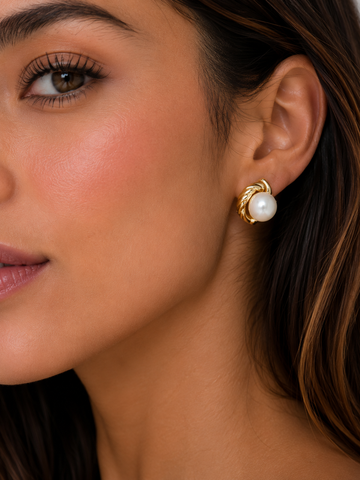 Aretes Valentina