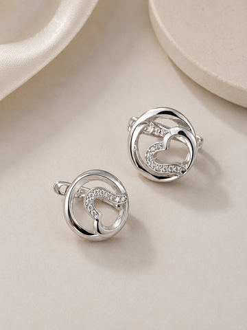 Aretes Lina