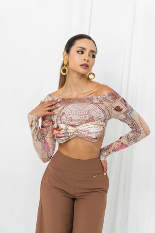 Aurora Top