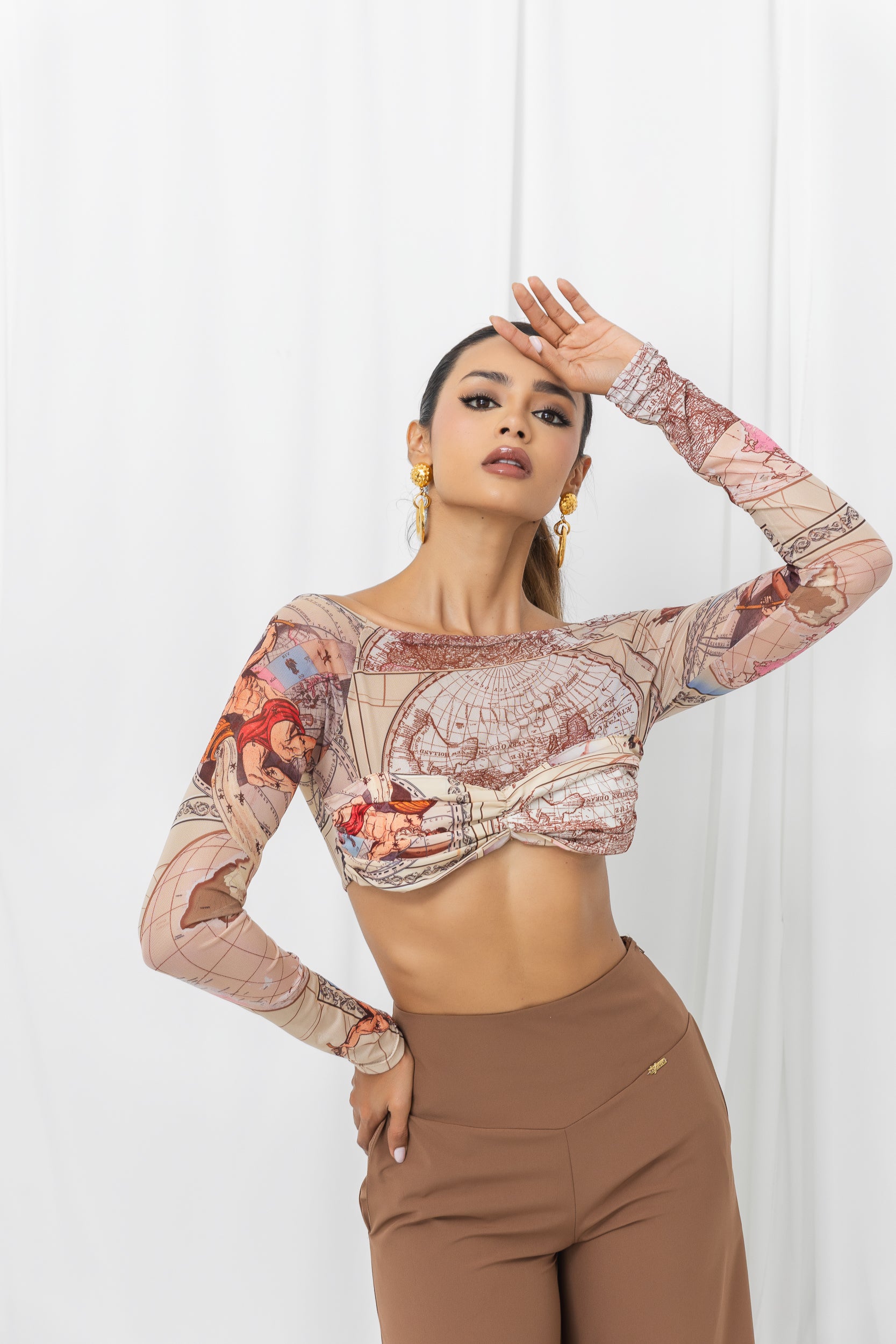 Aurora Top