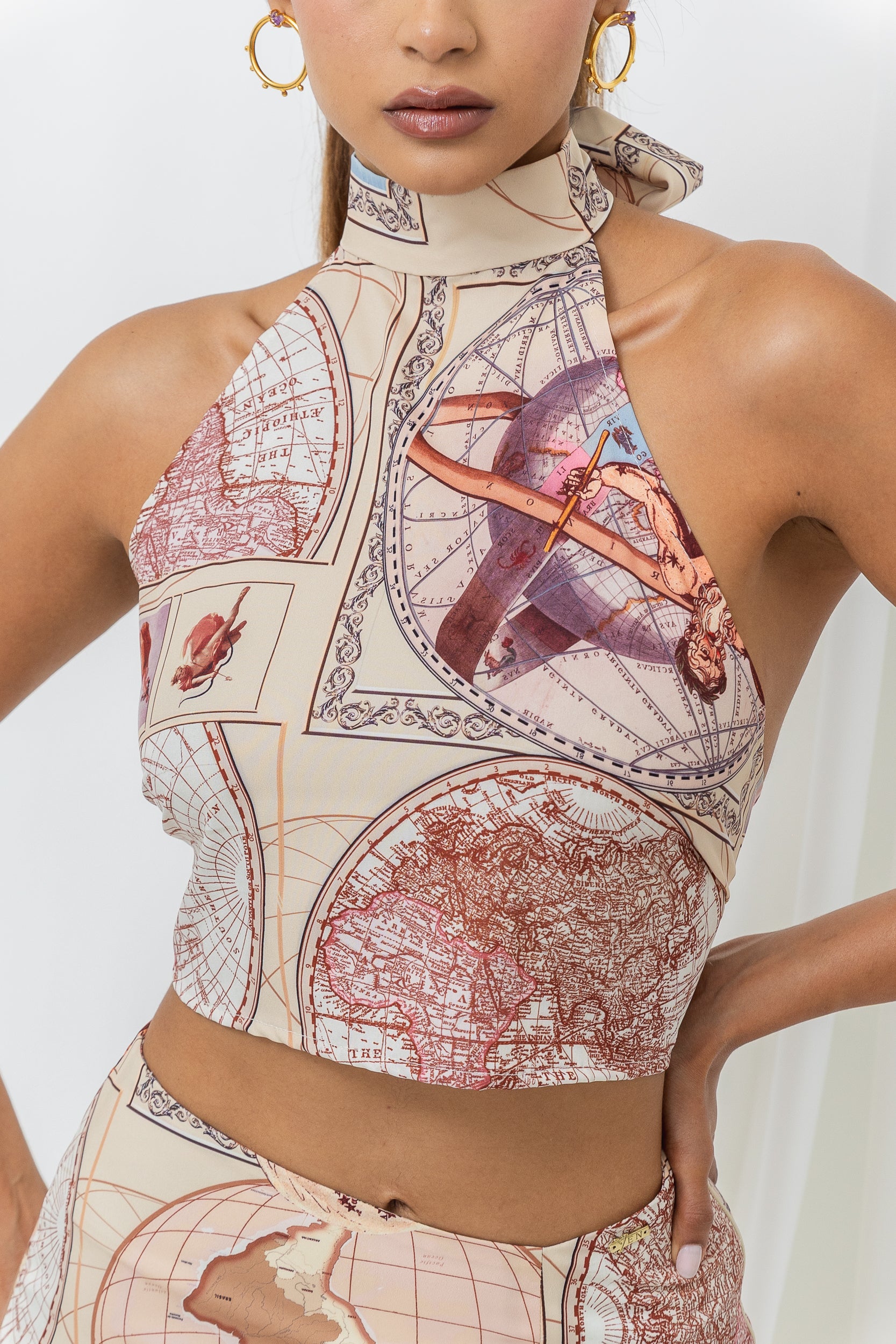 Aura Top