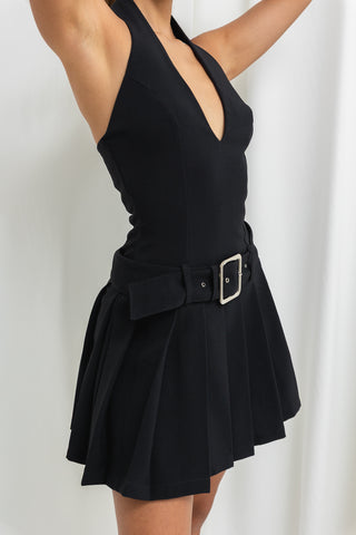 Lola Dress Negro