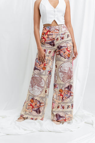 Pantalón Sublime Ángel