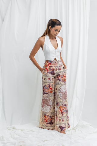 Pantalón Sublime Ángel