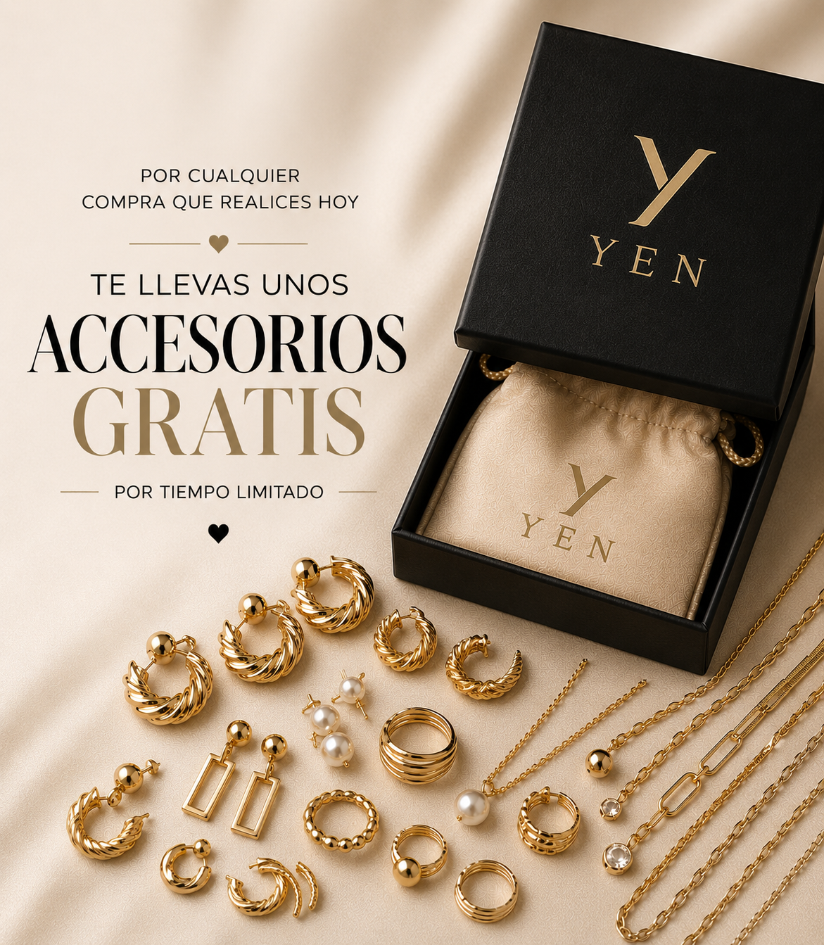 yentienda