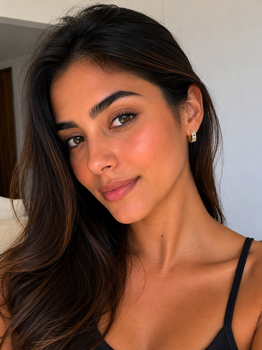 Aretes Fernanda