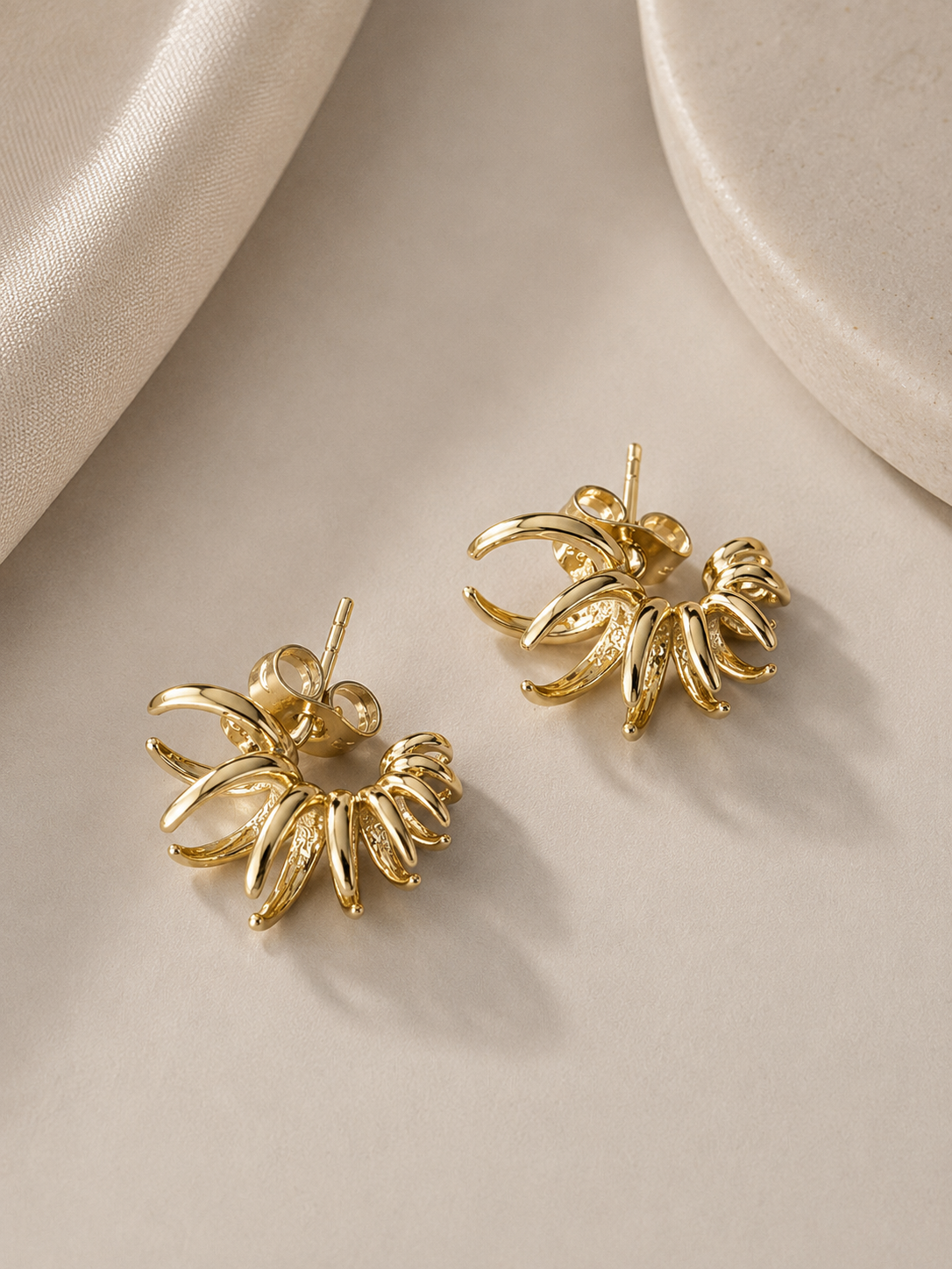 Aretes Adriana