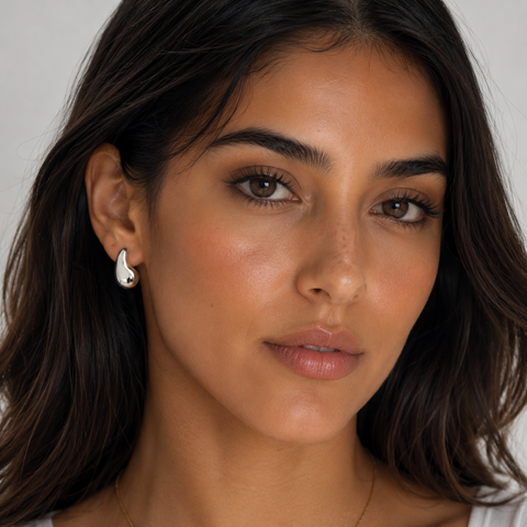 Aretes Sofia