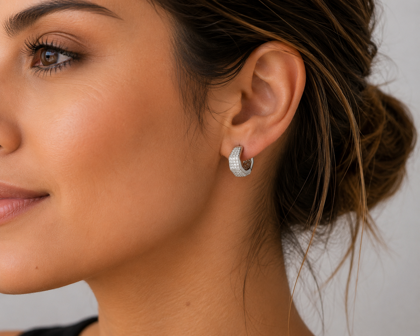 Aretes Emilia