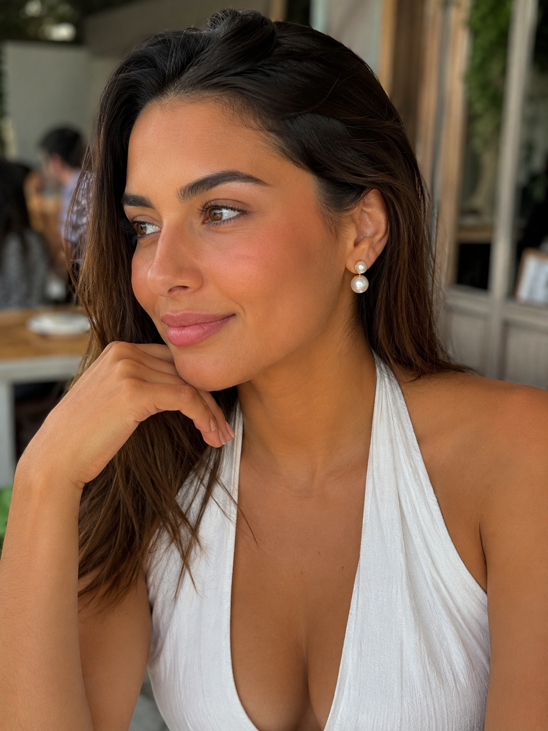Aretes Alejandra