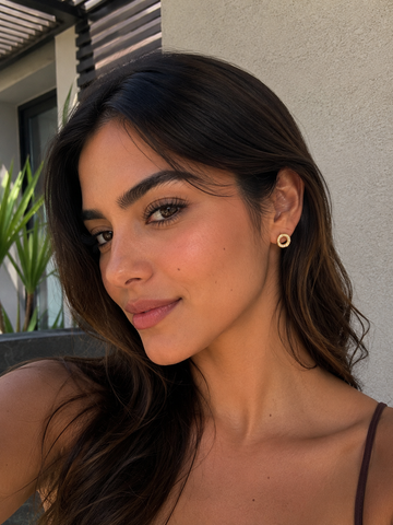 Aretes Elena