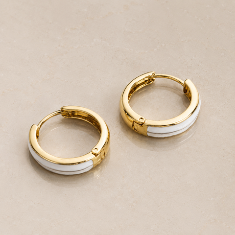 Aretes Daniela