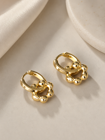 Aretes Emily