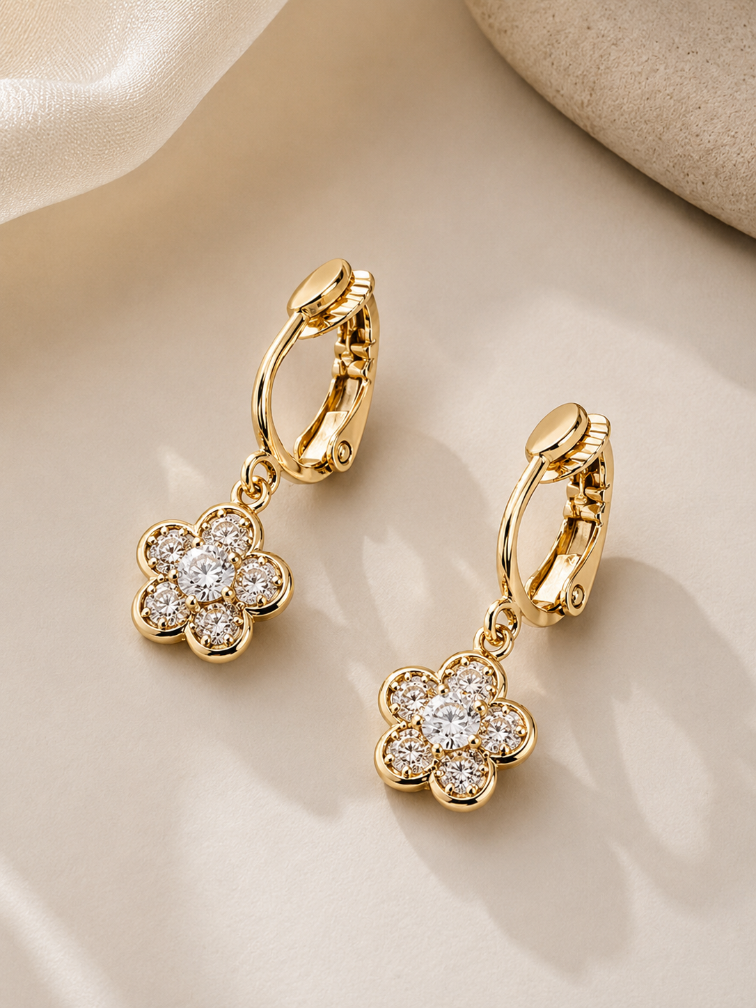 Aretes Valeria