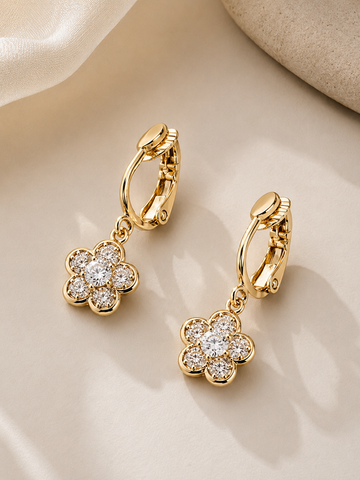 Aretes Valeria
