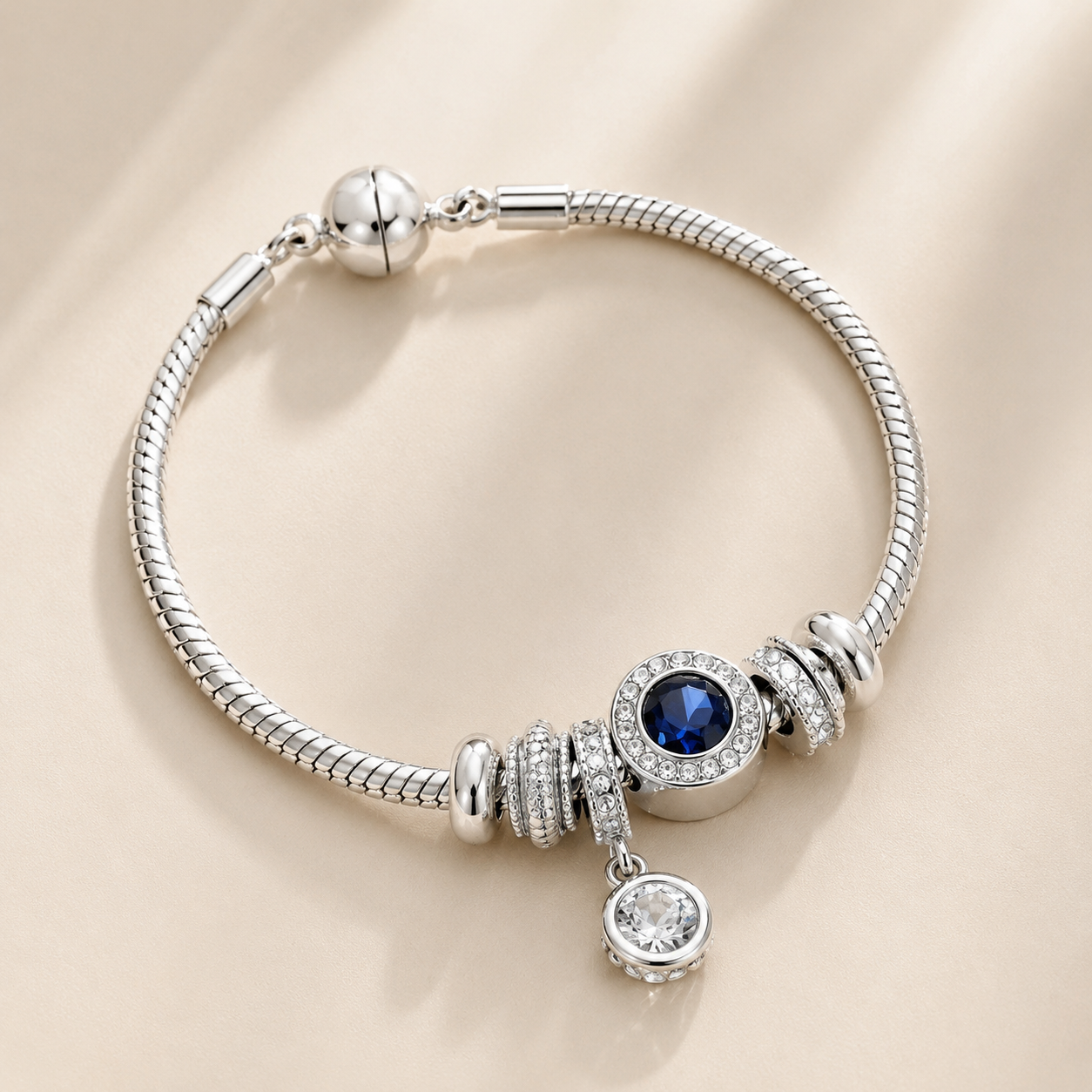 Pandora Blanca