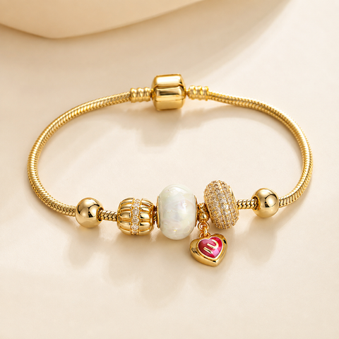 Pandora Oro