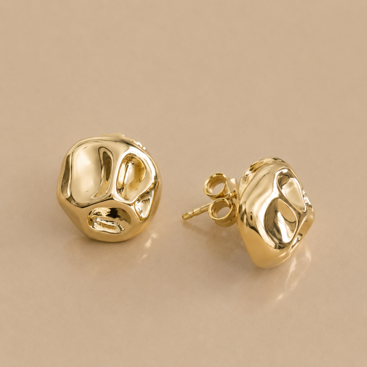 Aretes Andrea