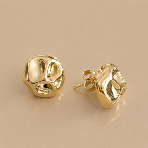Aretes Andrea