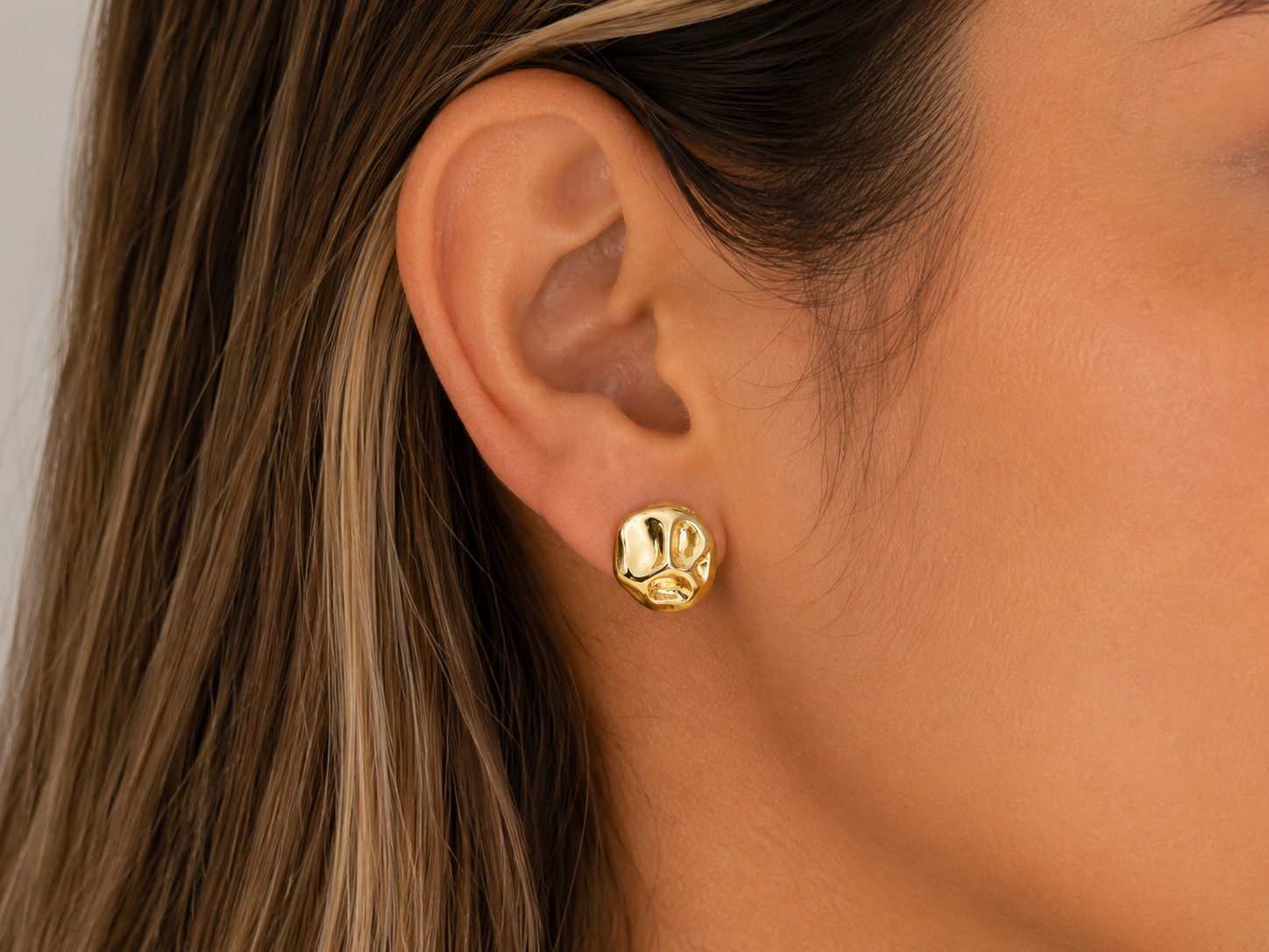 Aretes Andrea