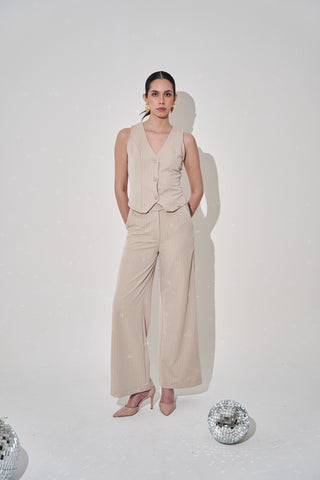 Set Formal Nude