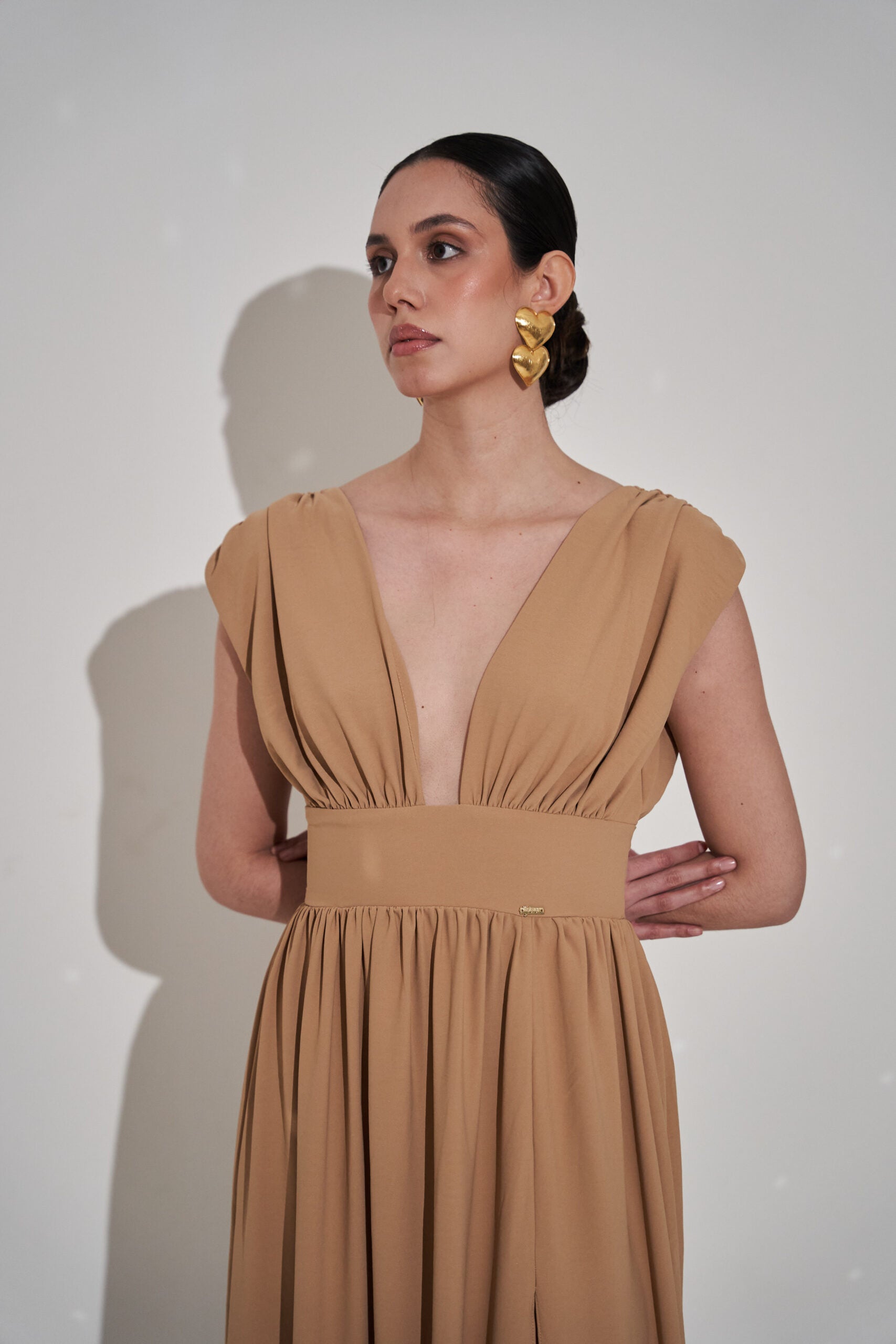Vestido Dalia Arena