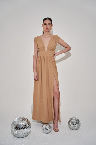 Vestido Dalia Arena