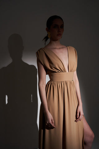 Vestido Dalia Arena