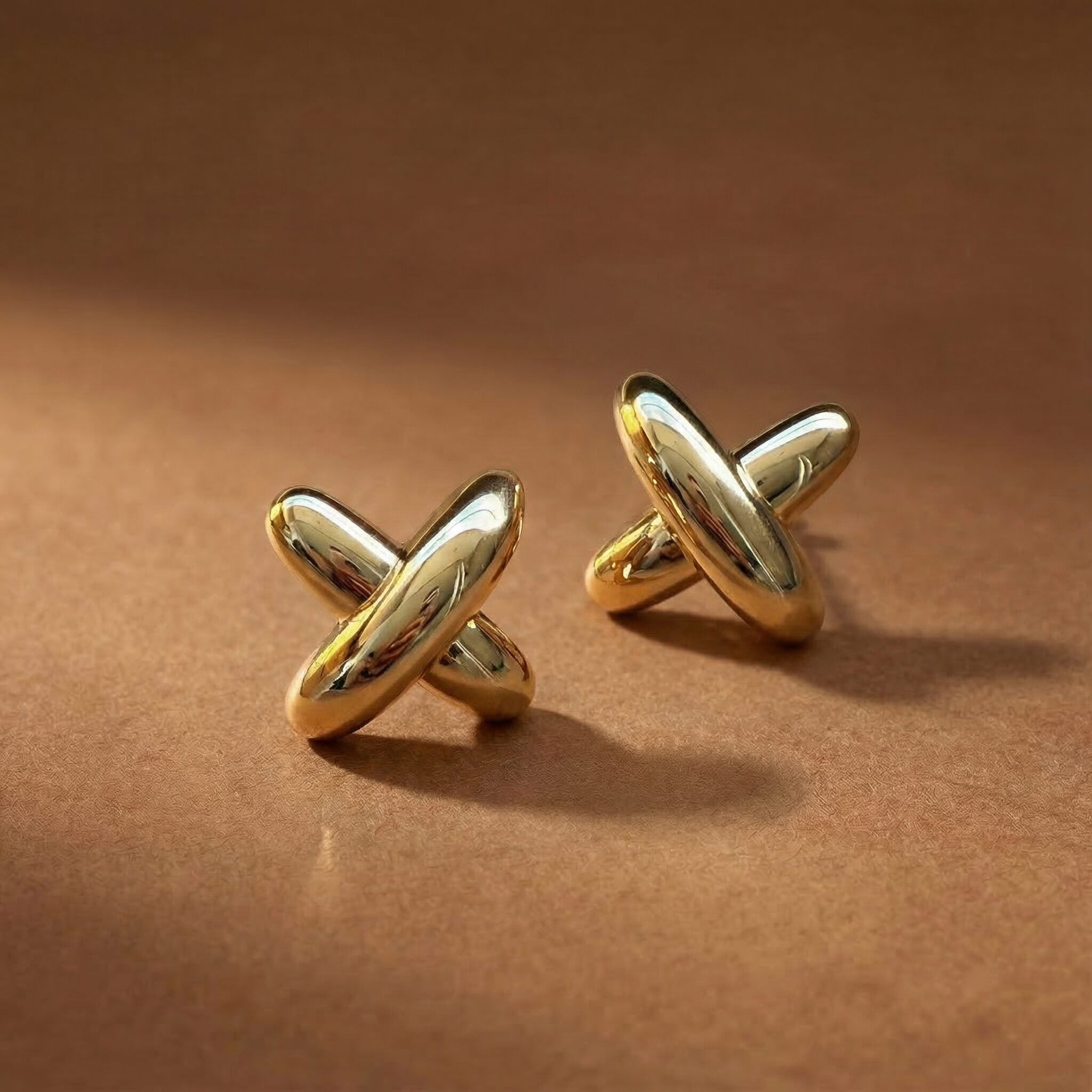 Aretes Equis