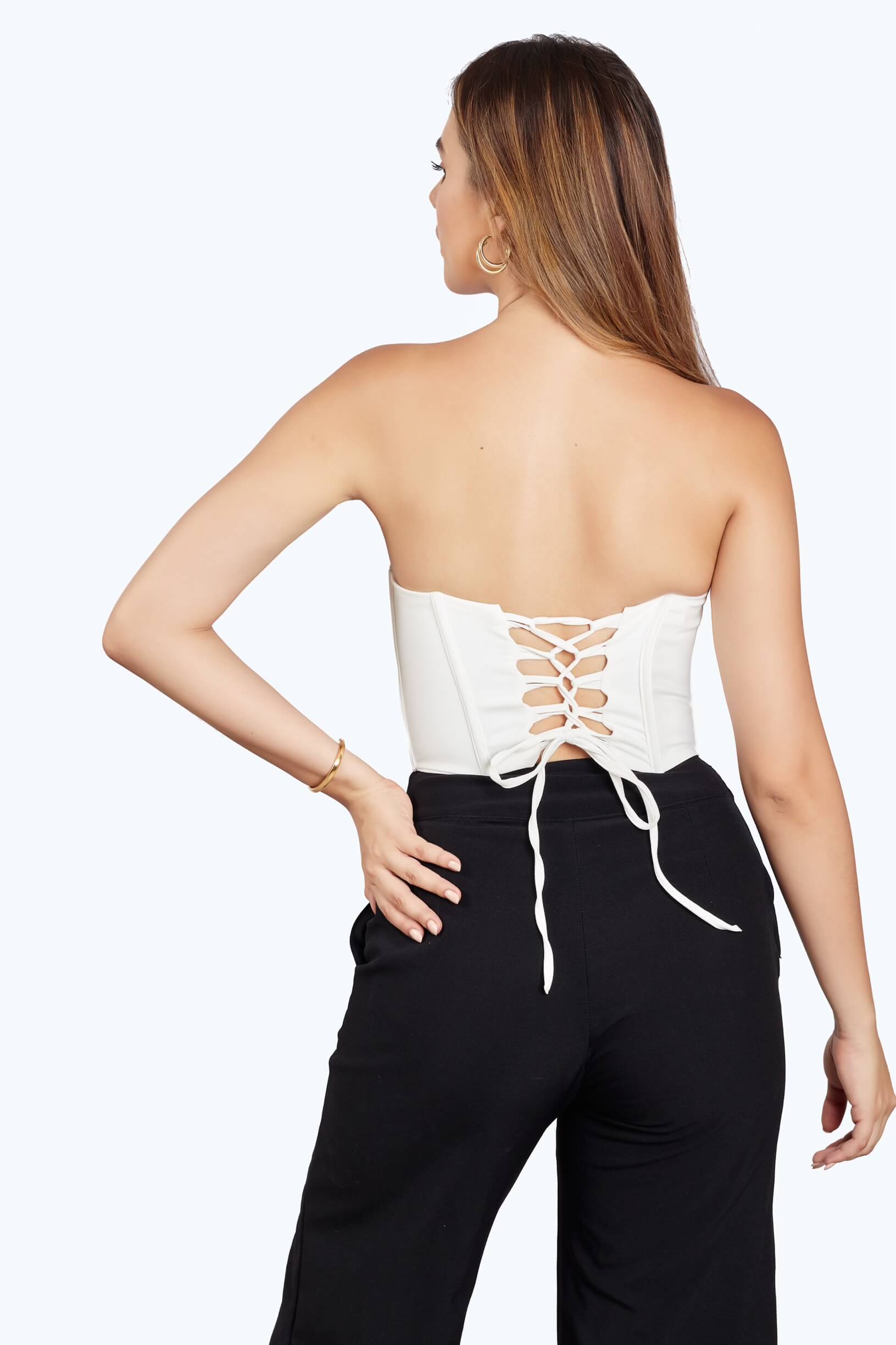 barbie corset para mujer