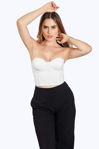 barbie corset para mujer