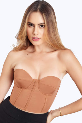 barbie corset para mujer