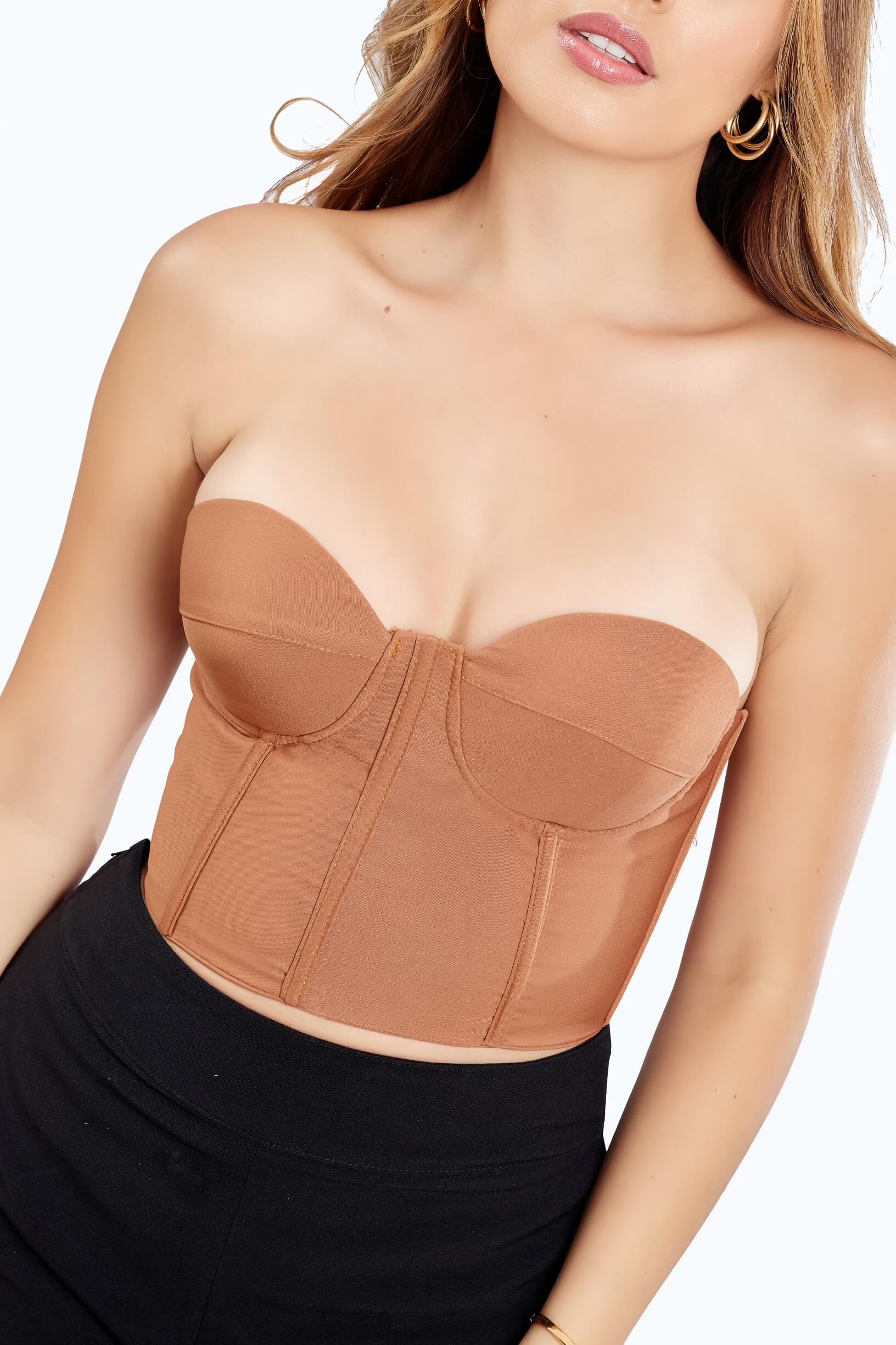 barbie corset para mujer