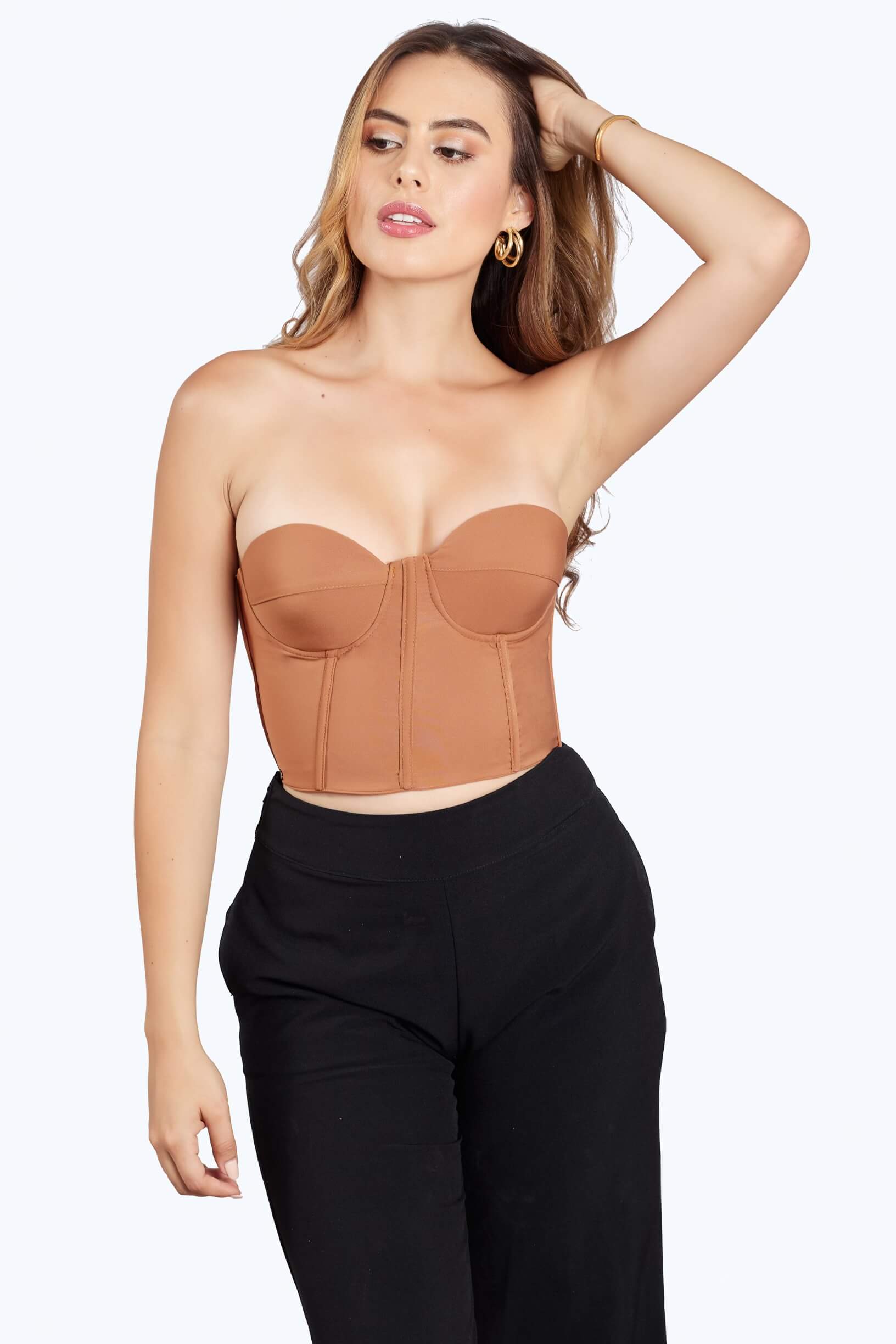 barbie corset para mujer
