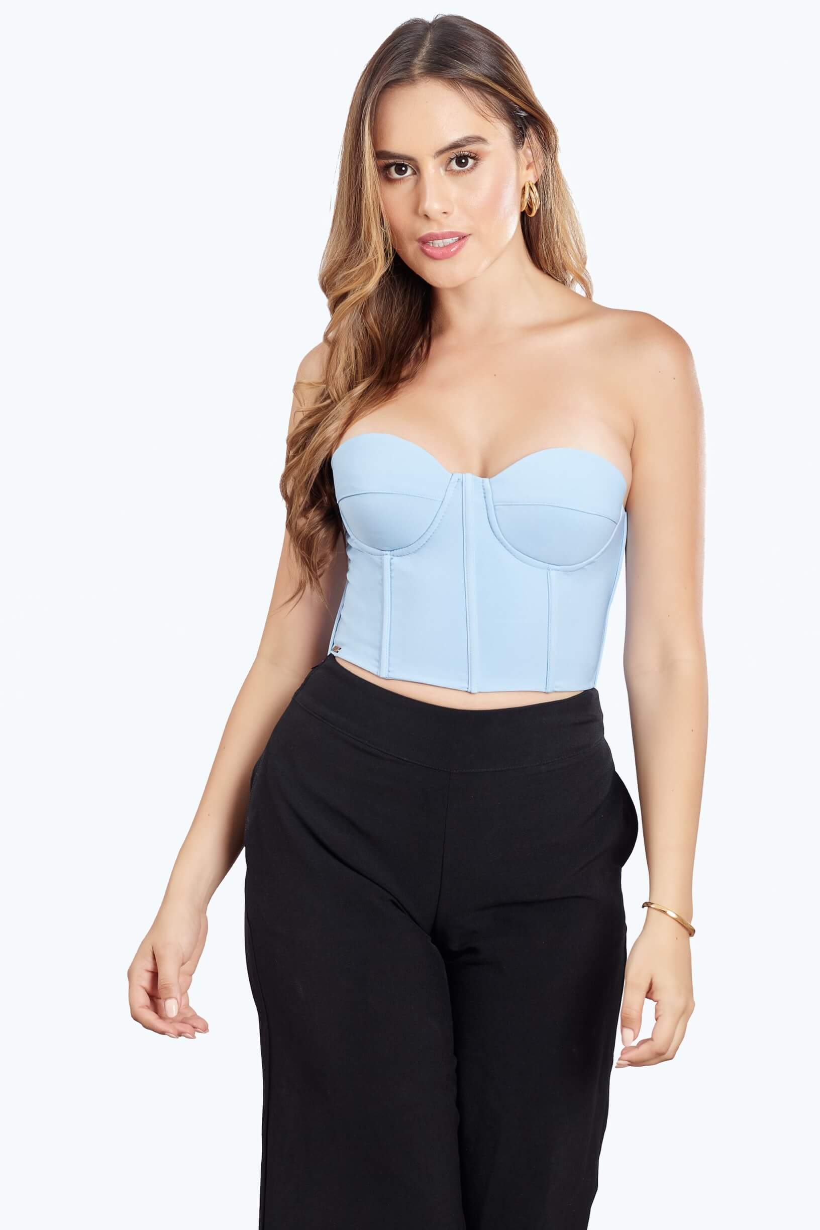 barbie corset para mujer