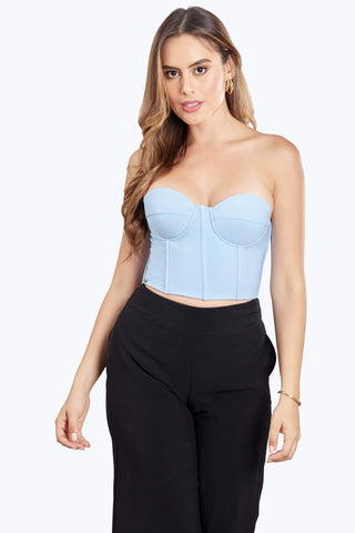 barbie corset para mujer
