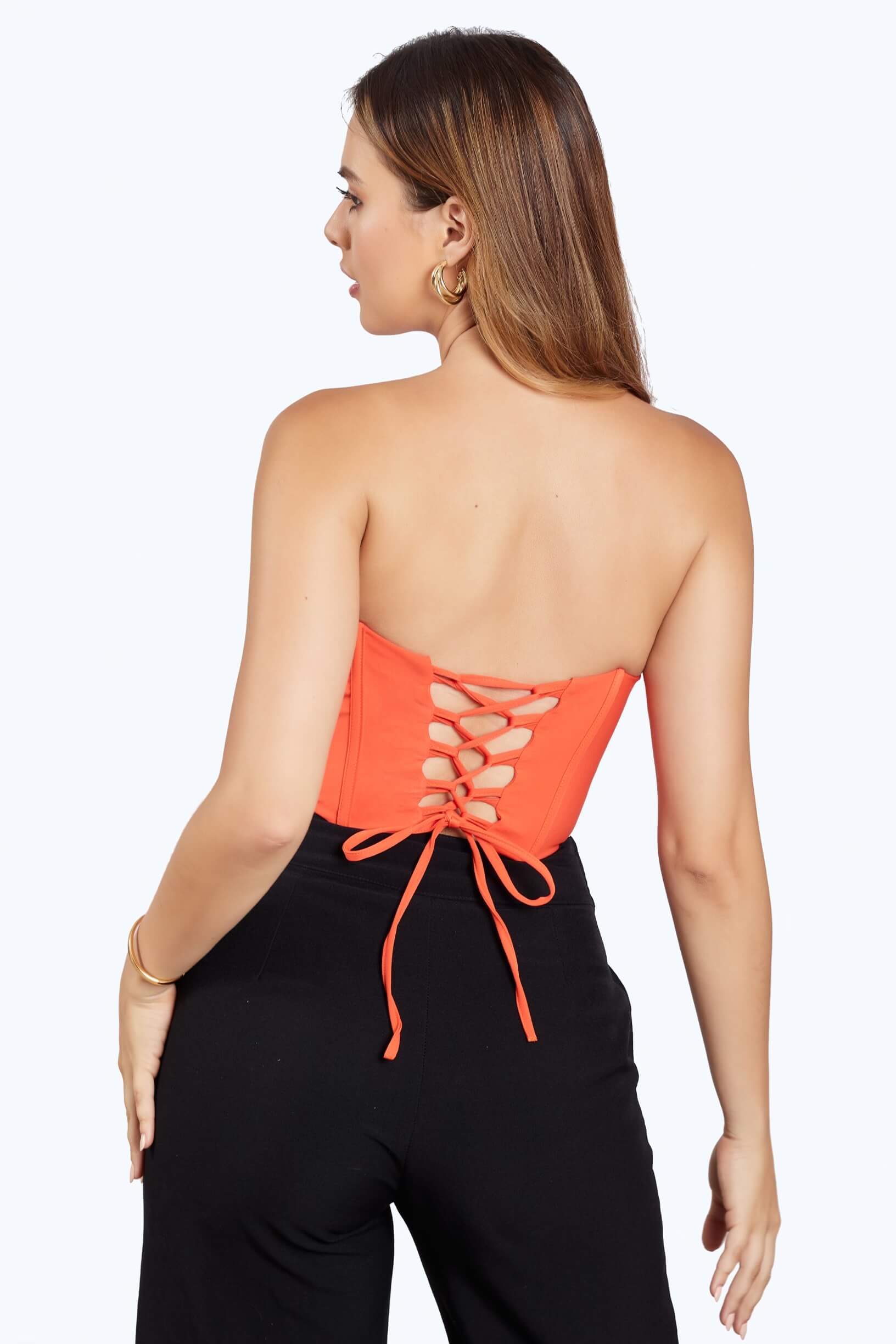 barbie corset para mujer