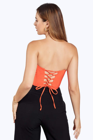 barbie corset para mujer