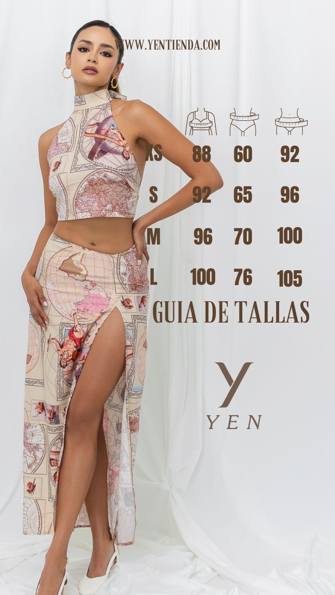 Aura Top
